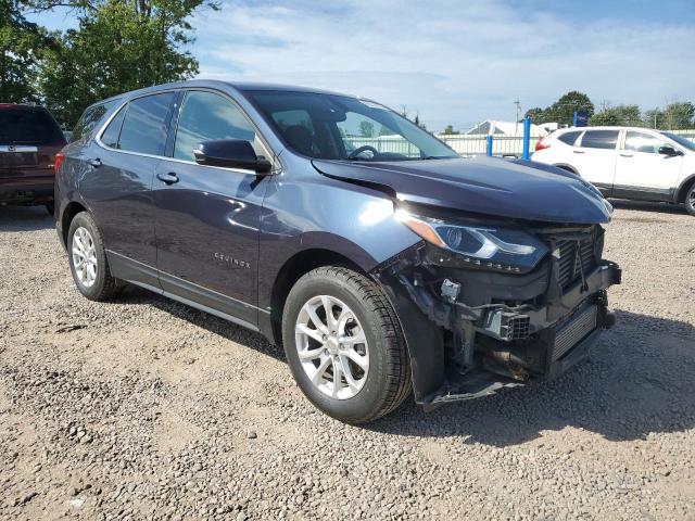 2018 CHEVROLET EQUINOX LT 3GNAXJEV6JS609055