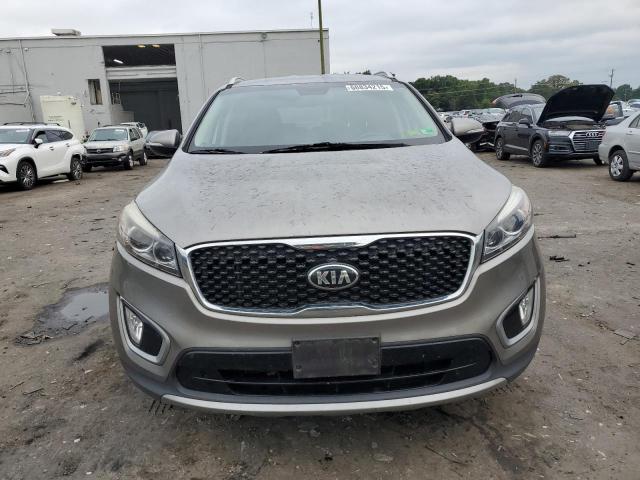 2016 KIA SORENTO EX 5XYPH4A52GG163570