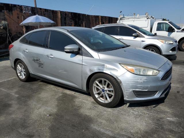2016 FORD FOCUS SE 1FADP3F20GL254250