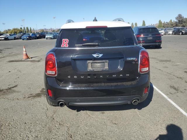 2017 MINI COOPER S C WMZYT3C36H3D98491