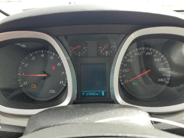 2015 CHEVROLET EQUINOX LS 2GNALAEK9F1104101