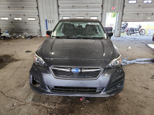 2018 SUBARU IMPREZA 4S3GTAA68J3718829