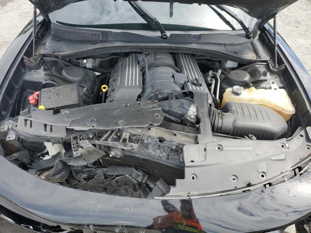 2021 DODGE CHARGER SCAT PACK 2C3CDXGJ4MH578035