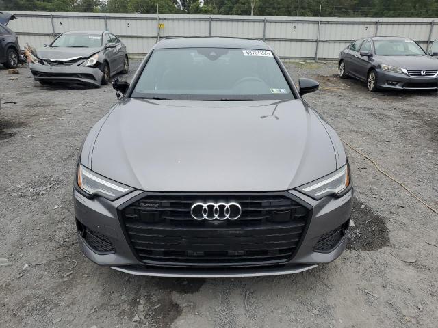 2021 AUDI A6 PREMIUM WAUE3AF27MN045387