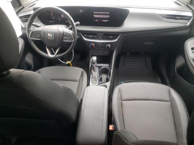 2024 BUICK ENCORE GX PREFERRED KL4AMBS2XRB079949