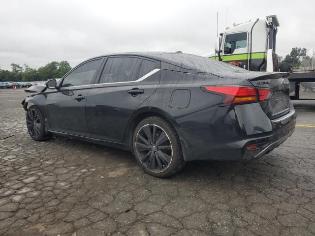 2022 NISSAN ALTIMA SR 1N4BL4CV5NN421436