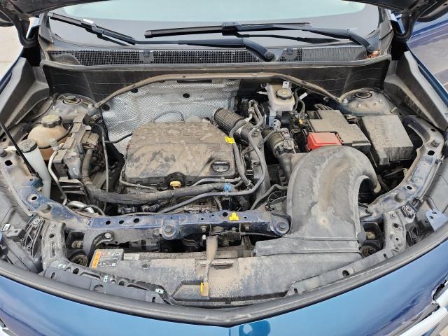 2020 BUICK ENCORE GX - KL4MMBS23LB080820
