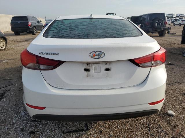 2014 HYUNDAI ELANTRA SE - 5NPDH4AE9EH488385