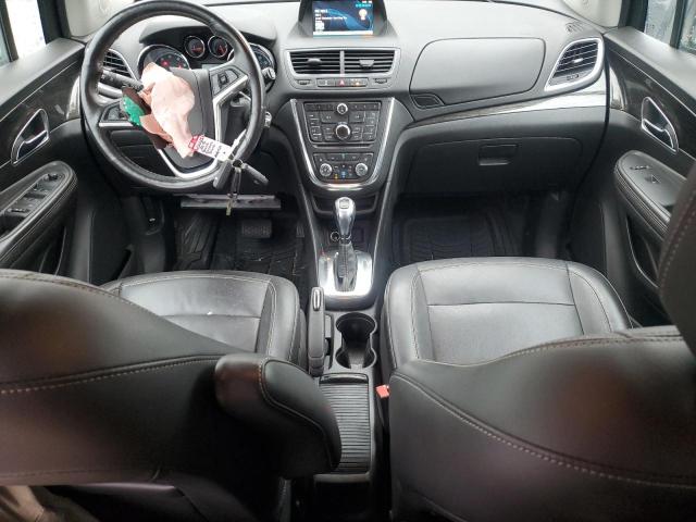 2015 BUICK ENCORE KL4CJCSB9FB268921