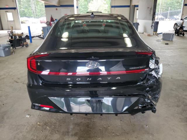 2020 HYUNDAI SONATA LIM 5NPEH4J23LH013550