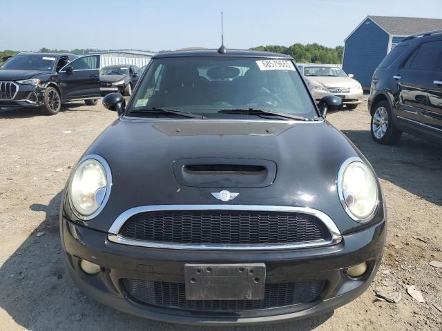 2010 MINI COOPER CON - WMWMS3C51ATY08911