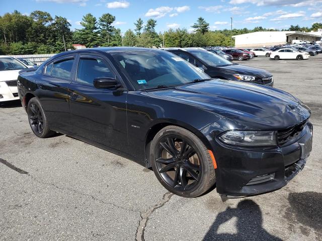 2016 DODGE CHARGER R/ 2C3CDXCT5GH340643