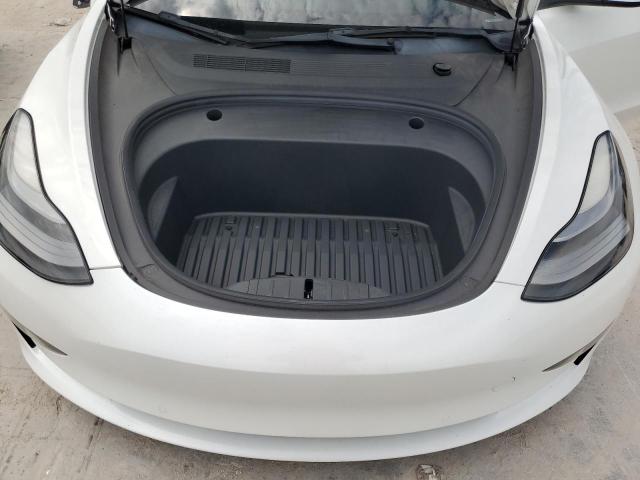 2021 TESLA MODEL 3 5YJ3E1EA9MF091525