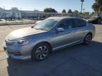 2017 HONDA ACCORD EX - 1HGCR2F75HA004913