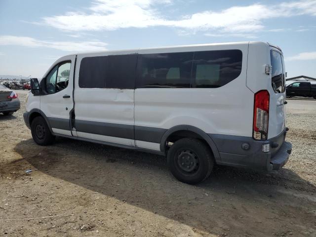 2016 FORD TRANSIT T- 1FBZX2ZMXGKA37550