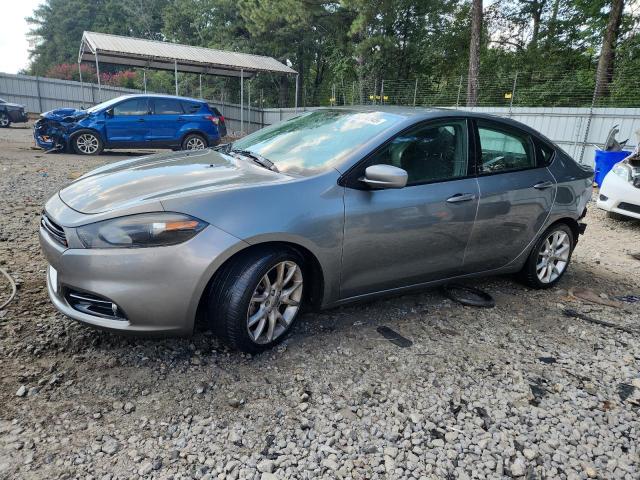 2013 DODGE DART SXT - 1C3CDFBA8DD289593