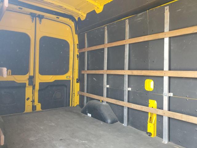 2021 FORD TRANSIT T- 1FTBR1X88MKA60179