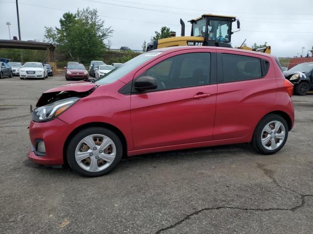 CHEVROLET SPARK LS