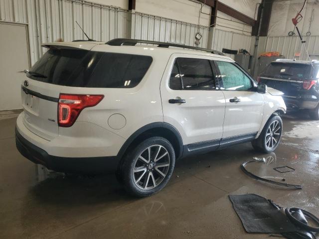 2015 FORD EXPLORER X - 1FM5K8D80FGA29492