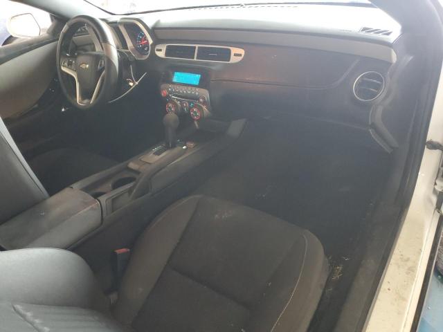 2015 CHEVROLET CAMARO LS - 2G1FB1E38F9211273