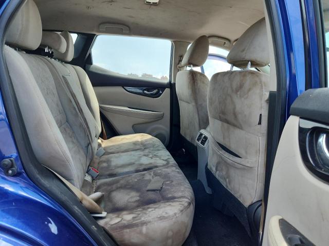 2018 NISSAN ROGUE SPOR JN1BJ1CP7JW103440