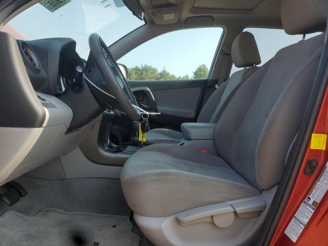 2012 TOYOTA RAV4 - 2T3BK4DV9CW087039