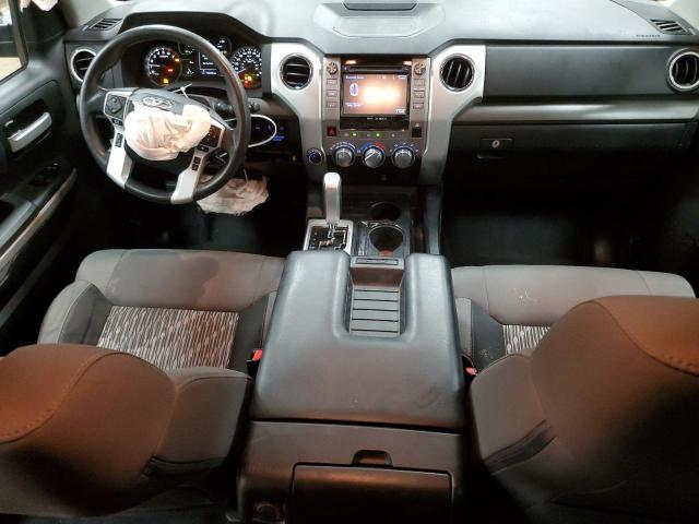 2019 TOYOTA TUNDRA DOU 5TFUW5F14KX849944