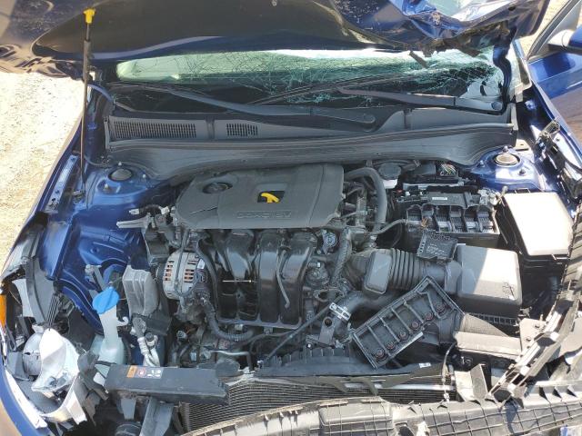 2021 KIA FORTE FE 3KPF24AD4ME279026