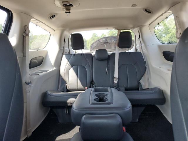2017 CHRYSLER PACIFICA TOURING L 2C4RC1BG8HR831889