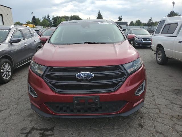 2017 FORD EDGE SPORT 2FMPK4AP1HBC65995