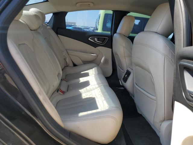 2015 CHRYSLER 200 C 1C3CCCCG5FN524341