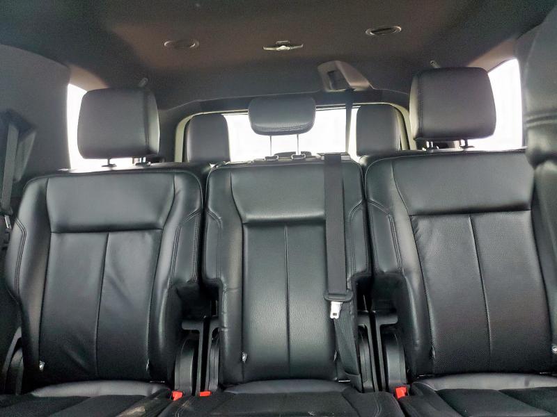 2019 FORD EXPEDITION - 1FMJU1HT1KEA76874