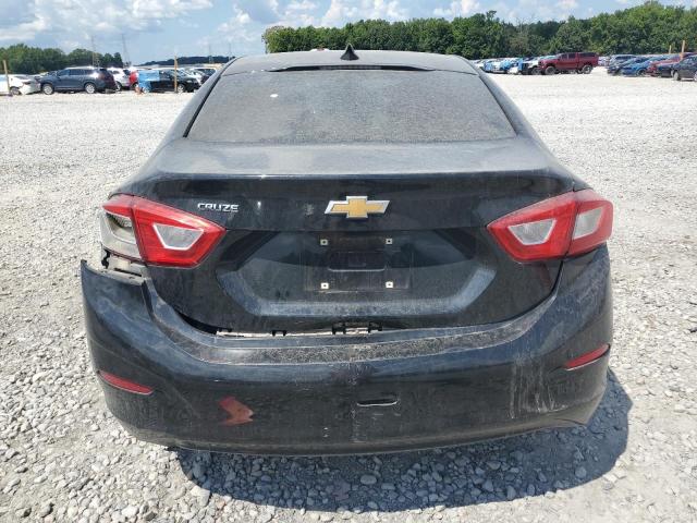 2019 CHEVROLET CRUZE 1G1BJ5SM6K7105051