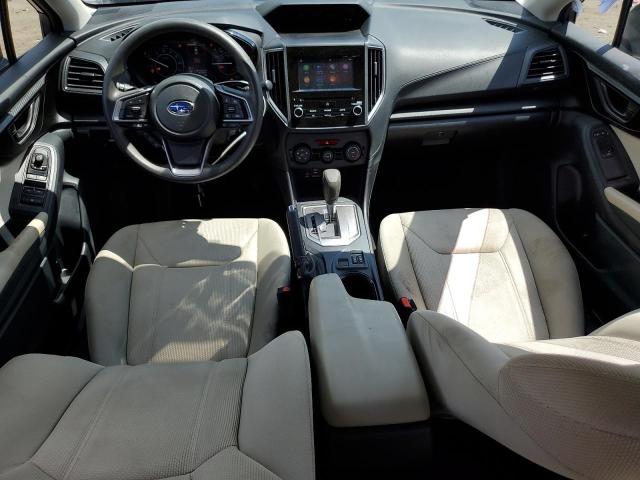 2021 SUBARU IMPREZA PREMIUM 4S3GKAV66M3602207