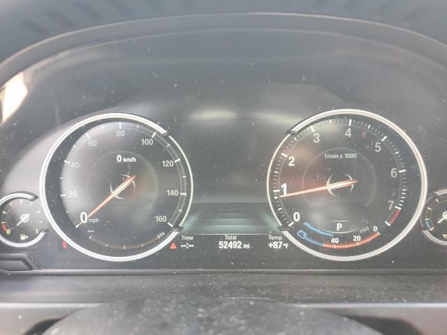 2016 BMW X6 XDRIVE35I 5UXKU2C52G0N81123