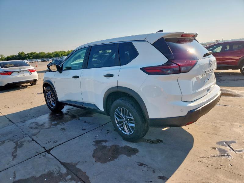 2024 NISSAN ROGUE S 5N1BT3ABXRC733665