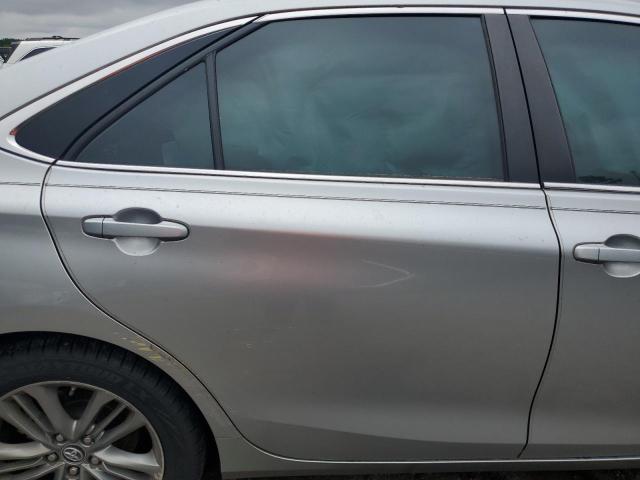 2017 TOYOTA CAMRY LE - 4T1BF1FKXHU289409