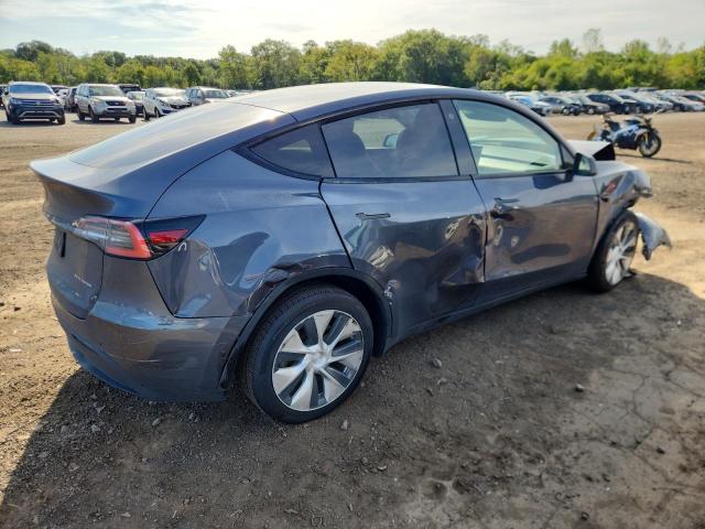2021 TESLA MODEL Y 5YJYGDEE4MF068593