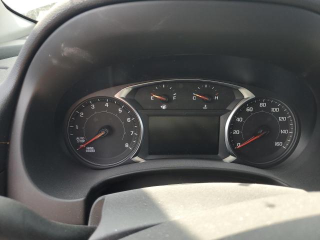 2023 GMC TERRAIN AT 3GKALYEG9PL151498