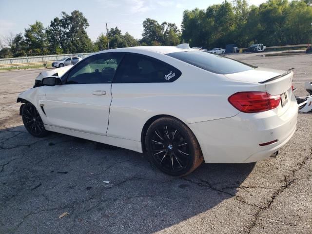 2014 BMW 428 I - WBA3N3C53EK231359