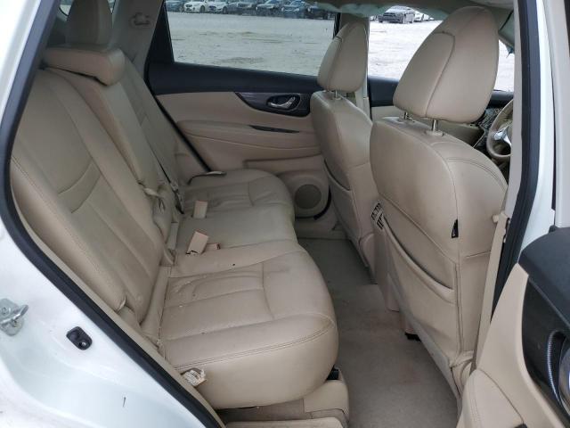 2015 NISSAN ROGUE S - 5N1AT2MV5FC861514
