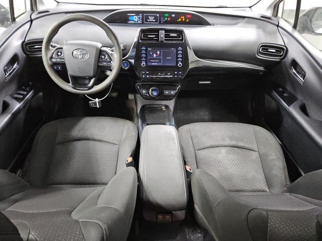 2020 TOYOTA PRIUS LE - JTDL9RFU5L3016215