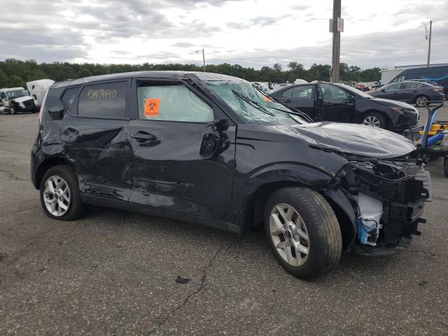 2024 KIA SOUL LX KNDJ23AU9R7227466