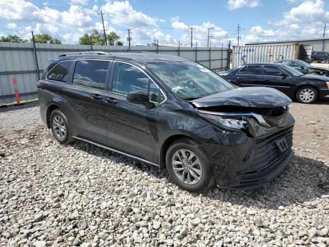 2022 TOYOTA SIENNA LE - 5TDKRKECXNS090064