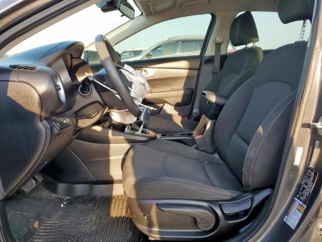 2020 KIA FORTE FE 3KPF24AD3LE192751