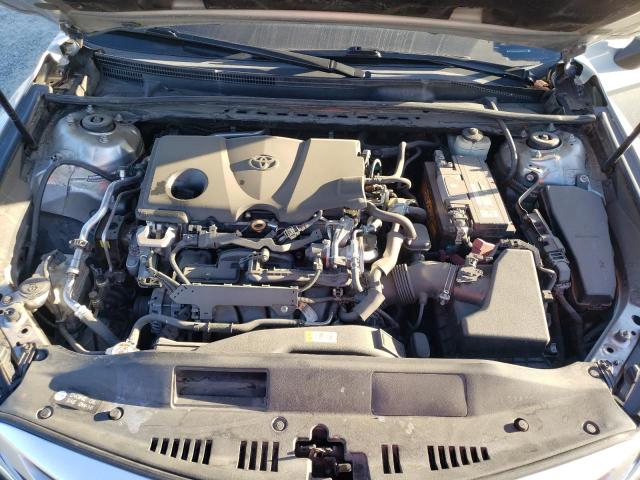 2018 TOYOTA CAMRY L - 4T1B11HK9JU073021