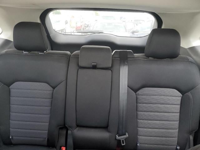 2016 FORD EDGE SE 2FMPK3G98GBC33868