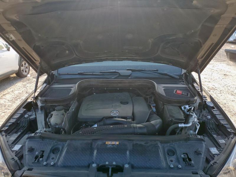 2020 MERCEDES-BENZ GLE 350 - 4JGFB4JB4LA104335