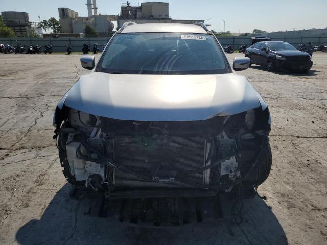 2018 NISSAN ROGUE S - JN8AT2MVXJW309278
