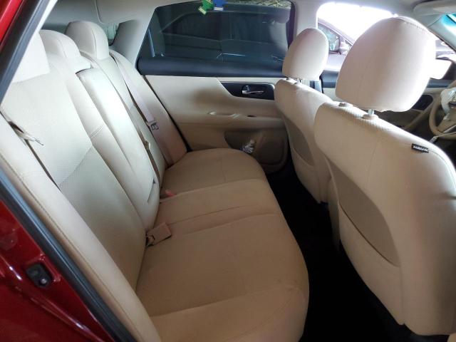 2015 NISSAN ALTIMA 2.5 1N4AL3AP7FN356598